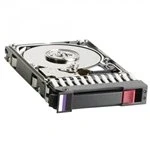 Abbildung von HP 508040 001 2TB Serial SATA Hard Drive