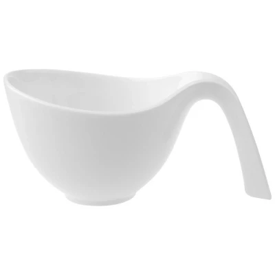 Abbildung von Villeroy &amp; Boch Schüssel Flow 450 ml Mit Handgriff