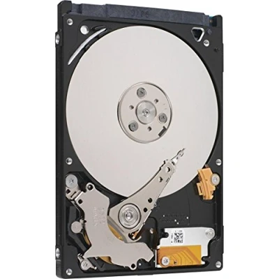 Abbildung von Seagate Momentus Thin ST500LT012 Interne Festplatte 500GB (6,5 cm (2,5 Zoll), 5400rpm, 16MB Cache, SATA II)
