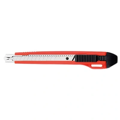 Abbildung von WESTCOTT E 84001 00 Cutter Premium, Klinge: 9 mm