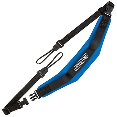 Abbildung von OP/TECH USA Pro Loop Strap (Royal)