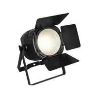 Abbildung von EUROLITE LED Theatre COB 100 WW Theater Scheinwerfer mit warmweißer Watt