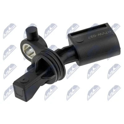 Abbildung von Sensor, Raddrehzahl NTY HCA VW 037