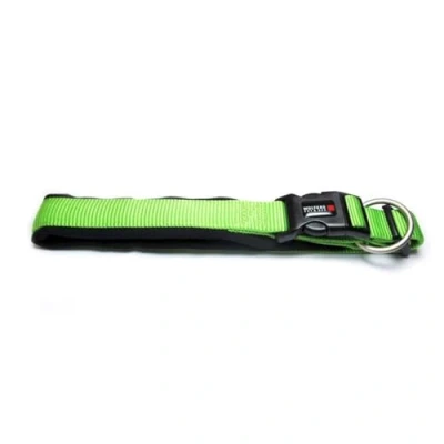 Abbildung von Wolters Hunde Halsband Professional Comfort Extra breit, Nylon, Neopren, in verschiedenen Größen, gepolstert