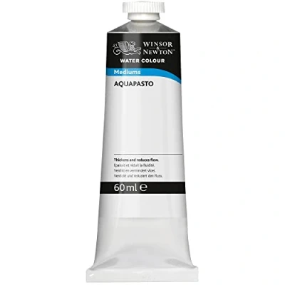 Abbildung von Winsor &amp; Newton 884955017289, 60 ml, Gelb
