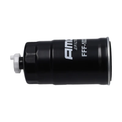 Abbildung von KAVO PARTS FFF 10331 Kraftstofffilter Anschraubfilter FIAT: Punto II Schrägheck, Multipla