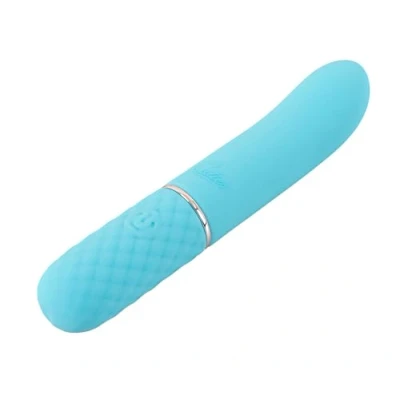 Abbildung von Minivibrator mit G Punkt Spitze