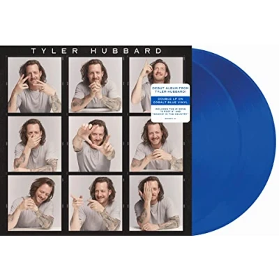 Abbildung von Tyler Hubbard 2LP [VINYL] [Vinyl LP]