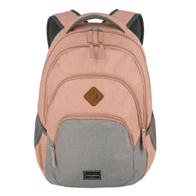 Abbildung von Travelite Basics Rucksack 45 Rosa