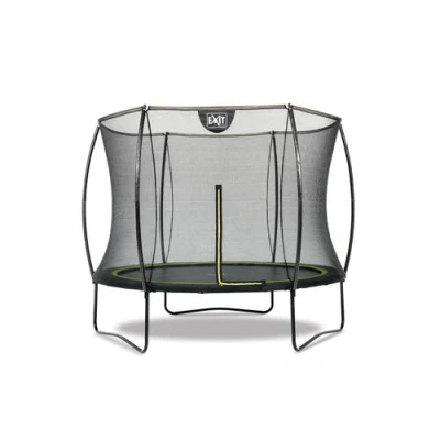 Abbildung von EXIT Trampolin ø305cm Silhouette (schwarz)