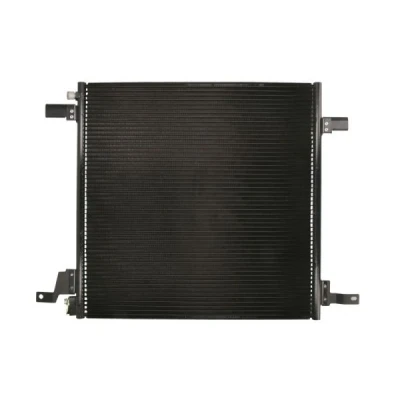 Abbildung von Kondensator, Klimaanlage THERMOTEC KTT110171