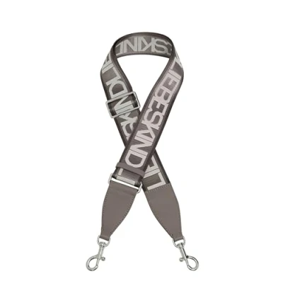Abbildung von Liebeskind Berlin Schulterriemen Fancy Strap