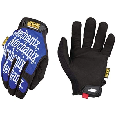 Abbildung von Mechanix Wear Original® Handschuhe (XX Large, Blau)
