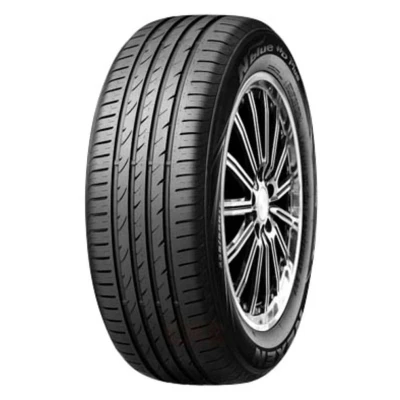 Abbildung von Nexen Nblue Hd Plus 155/65 R14 75T