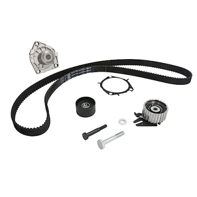 Abbildung von GATES KP35600XS Wasserpumpe + Zahnriemensatz mit Tru Power ALFA ROMEO: 147, 156 Sportwagon, GT, FIAT: Stilo Schrägheck, Multi Wagon