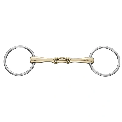 Abbildung von Sprenger Wassertrense KK Ultra Sensogan 14mm Doppelt Gebrochen 15,5cm