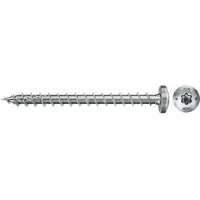 Abbildung von Spanplattenschraube Power Fast II 6,0x50 Panhead