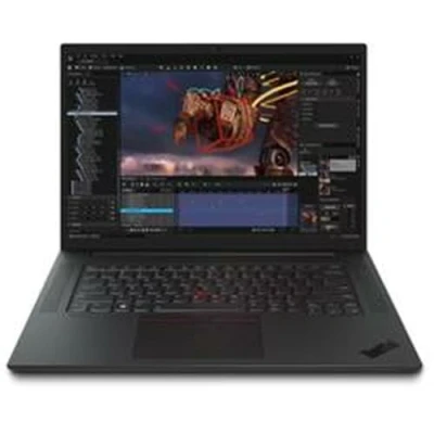 Abbildung von Lenovo Laptop P1 G6 I7 13800H 32GB RAM 1TB SSD