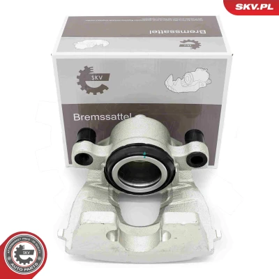 Abbildung von ESEN SKV 56SKV591 Bremssattel Vorderachse links ohne Elektromotor LAND ROVER: Range Rover Sport, Evoque Cabrio, Discovery Sport