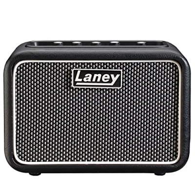 Abbildung von Laney Verstärker (Mini ST SuperG Transistor Combo für E Gitarre)
