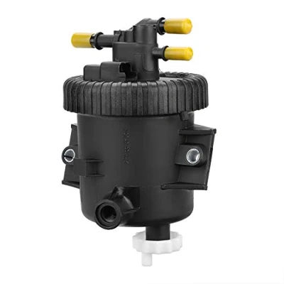 Abbildung von Hdi Dieselfilter Gehäuse + Filter Kunststoff Ersatz Für Berlingo Xsara Picasso 206 306 307 2.0