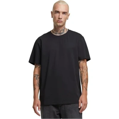 Abbildung von Urban Classics Sorona Regular Tee XXL Black