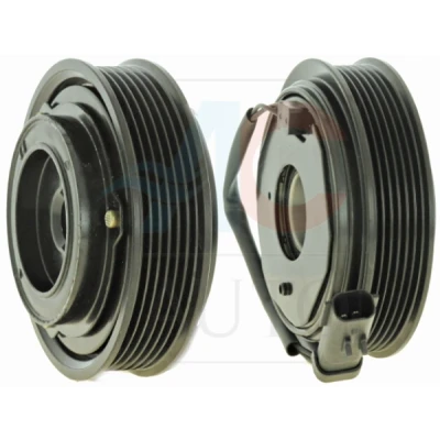 Abbildung von ACAUTO AC 06DN47 Magnetkupplung DENSO, CHRYSLER, JEEP 10S CHRYSLER: VOYAGER 4
