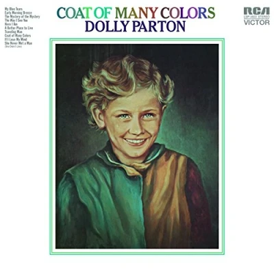 Abbildung von Coat of Many Colours [Vinyl LP]