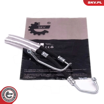 Abbildung von Hydraulikschlauch, Lenksystem ESEN SKV 10SKV842