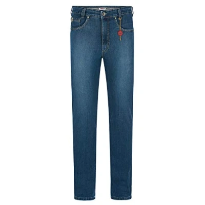 Abbildung von Joker Jeans Nuevo 2420/0680 Authentic Used (W34/L30)