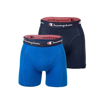 Abbildung von Champion Boxershorts 2pk Boxer (Spar Pack, 2 St., 2er Pack)