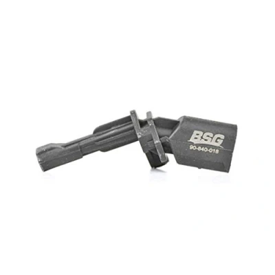 Abbildung von BSG 90 840 018 ABS Sensor Hinterachse links VOLKSWAGEN: Golf 5 Schrägheck, Touran I, AUDI: A3 Sportback, Q3