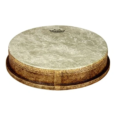 Abbildung von Remo Djembe Drumhead, Fiberskynr, 12&quot;