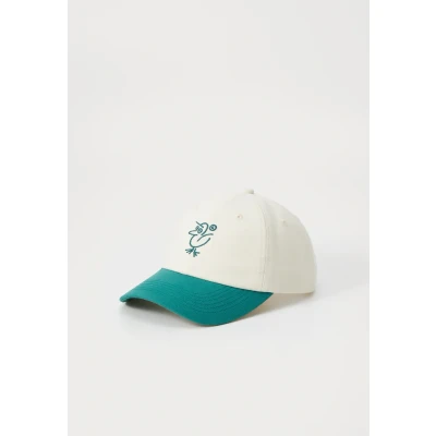 Abbildung von Cleptomanicx &quot;SKETCH GULL 2TONE&quot;UNISEX Cap, Größe: One Size, Banana crepes