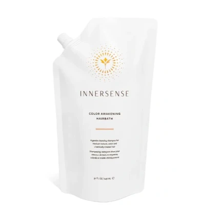 Abbildung von Innersense Organic Beauty Color Awakening Hairbath Refill 946 ml