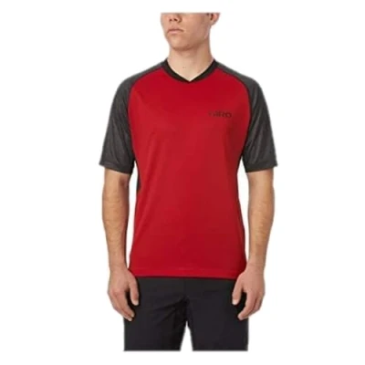 Abbildung von Giro Herren M Xar Jersey Fahrradbekleidung, Midnight raceline, XXL