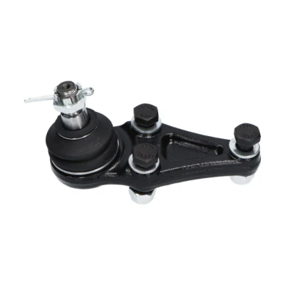 Abbildung von KAVO PARTS SBJ 5517 Traggelenk Vorderachse 94 für Querlenker MITSUBISHI: PAJERO 3, L200 / Triton IV Pickup, 4