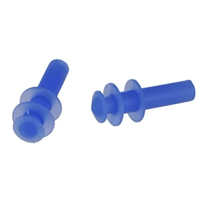 Abbildung von Seac Ear Plugs Silikon Ohrstöpsel zum Schwimmen im Pool oder Freiwasser