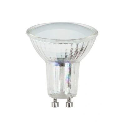 Abbildung von LED Reflektor GU10 4,5W 3.000K 120 Glas