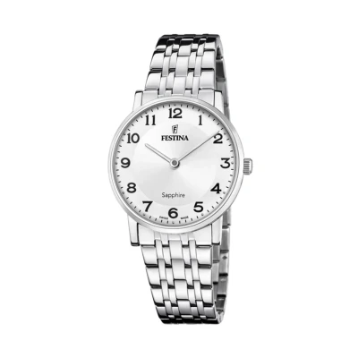 Abbildung von FESTINA SWISS MADE RELOGIO