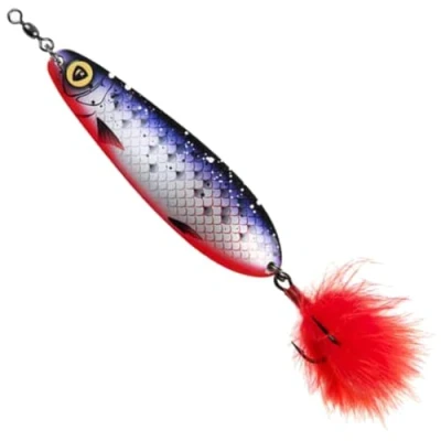 Abbildung von Fox Rage Spoon UV Roach 14cm (61g) Blinker