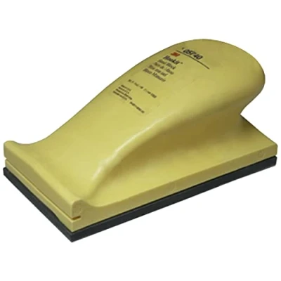 Abbildung von 3M Hookit Handblock, 05740, 6,4 x 12,7 cm