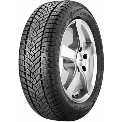 Abbildung von Goodyear UltraGrip Performance GEN 1 ( 255/50 R20 109V XL, SUV )