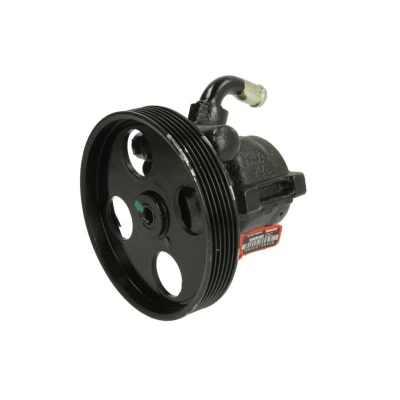 Abbildung von LAUBER 55.0358 Hydraulikpumpe hydraulisch 6 140 PEUGEOT: Partner I Combispace, 306 Cabrio, Kastenwagen, CITROËN: Berlingo / First