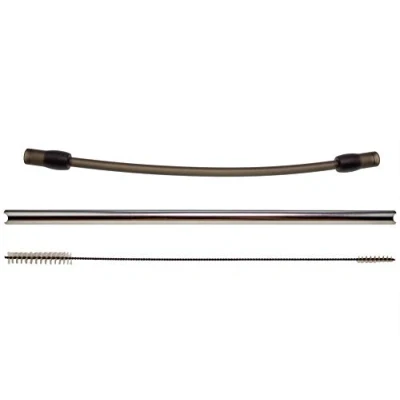 Abbildung von Milchschlauch Set 30083 für Siemens EQ6 EQ700 Bosch VeroAroma Kaffeevo