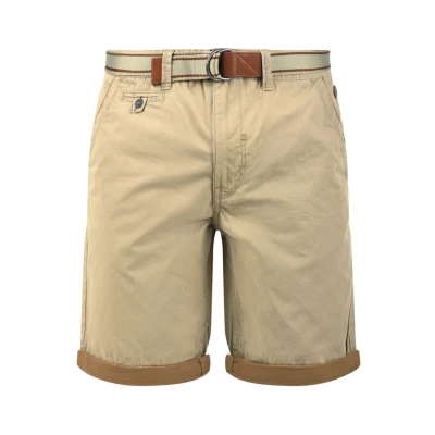 Abbildung von Blend Bhneji Shorts, Herren, Größe: XXL, Chalk ston