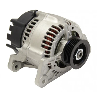 Abbildung von MAPCO 13607 Lichtmaschine 14V 70A FORD: Escort 6 Schrägheck, MONDEO 1 Kombi,