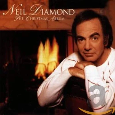 Abbildung von The Christmas Album