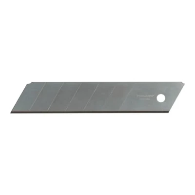 Abbildung von Fiskars carbonMax Klinge t/universalkniv knæk blade 25mm 5 stk.