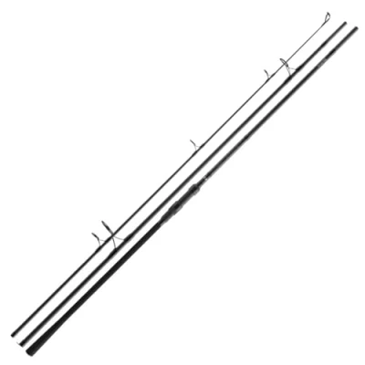 Abbildung von Daiwa Ninja X Carp Karpfenrute 3 teilig 13ft (3.50lb)